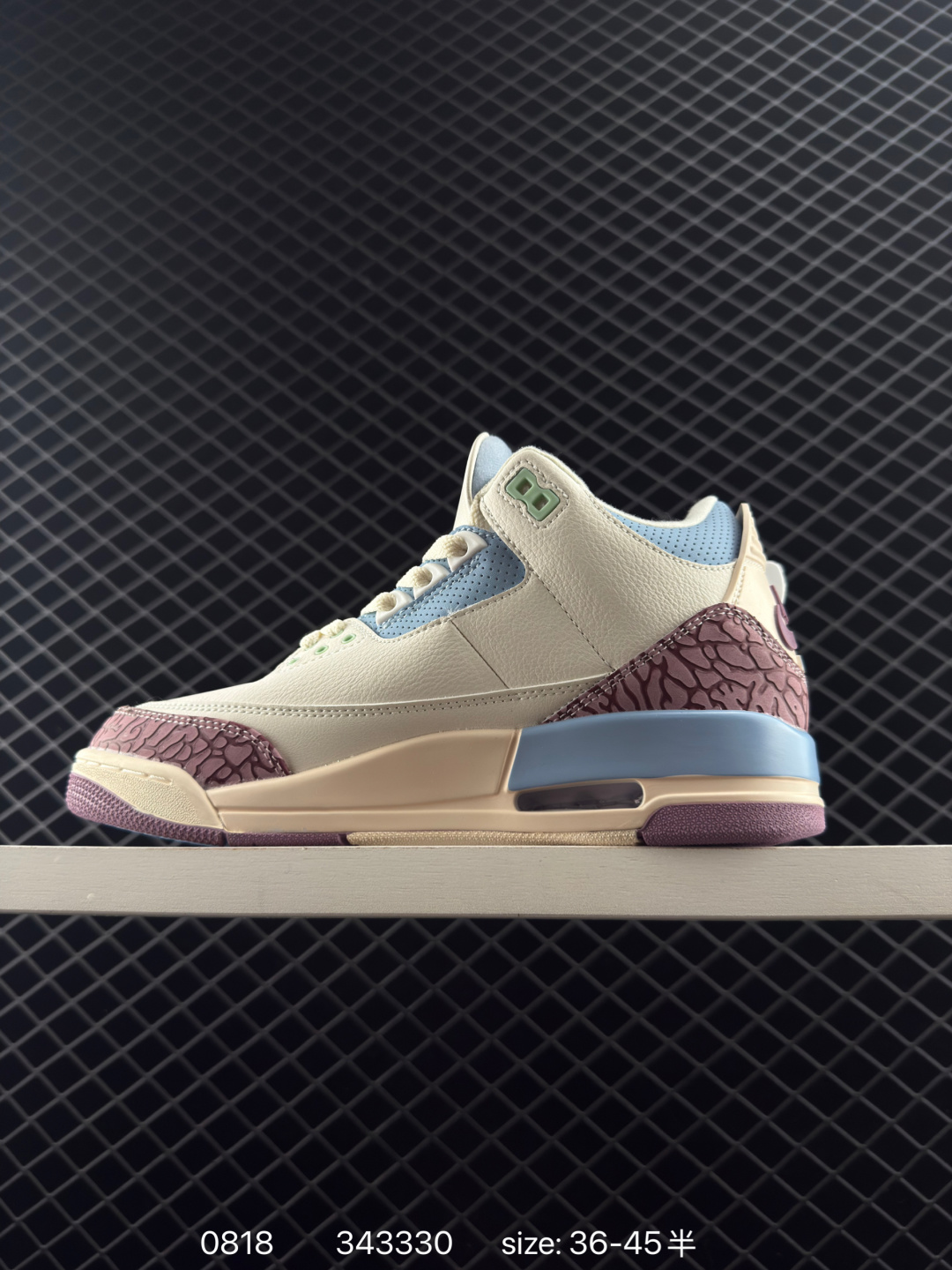 Jordan Air Jordan 3 Retro OG